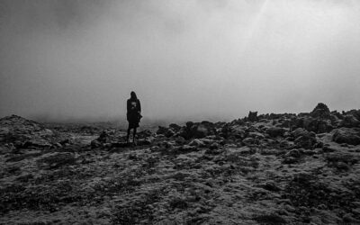 Kadonneen kenttäteknikon arvoitus